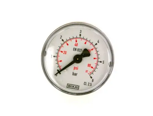 BOSCH-Manometer-D50xG1-4-7101506 gallery number 1
